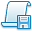 script, save Lavender icon