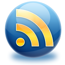 reader, subscribe, feed, Rss SteelBlue icon