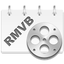 Rmvb WhiteSmoke icon