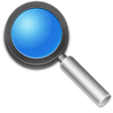 search, zoomer, magnifying glass, Find, zoom Black icon