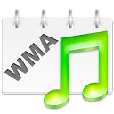 Wma WhiteSmoke icon