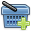 Basket, Add DimGray icon