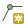 create, vertex DarkGoldenrod icon