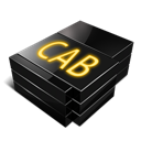 Cab Black icon