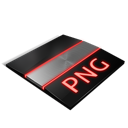 Png Black icon