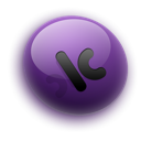 incopy MidnightBlue icon