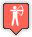 Archery DarkSlateGray icon