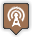 Wifi DarkSlateGray icon