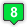 green, 8 DarkSlateGray icon