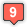 red, 9 DarkSlateGray icon