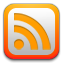 Rss Orange icon