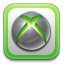 xbox, 360 DimGray icon