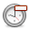 remove, Appointment DimGray icon
