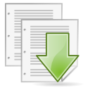 As, document, save WhiteSmoke icon