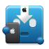 Installer SteelBlue icon