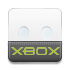 Live, xbox WhiteSmoke icon