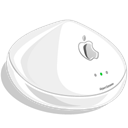 Airport, Apple WhiteSmoke icon