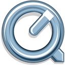 quicktime, 17 LightSteelBlue icon