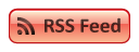 feed, Rss, button Black icon