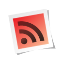 8, 03, Rss Black icon