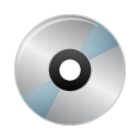 Cd DarkGray icon