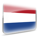 netherlands, holland, Eu, flag DarkSlateBlue icon