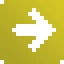 next, right, Arrow Goldenrod icon