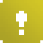 Alert Goldenrod icon