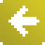 Left, Arrow Goldenrod icon