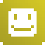 smile Goldenrod icon