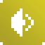 volume, low Goldenrod icon