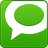 Technorati LimeGreen icon