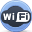 Wifi DarkSlateGray icon