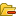 Folder, open, delete DarkGoldenrod icon