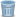 trashcan LightSteelBlue icon