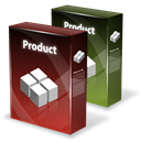 productbox, Benchmarking, softwarebox, product, Products Black icon