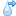 Arrow, water SteelBlue icon