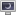 monitor, Screensaver DarkSlateGray icon