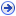 White, navigation, 000 RoyalBlue icon