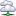 Clouds, network DarkSlateBlue icon