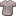 t, Shirt, gray DarkGray icon