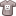 Shirt, t, gray, Print DarkGray icon