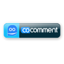 Blue, cocomment, large DarkSlateGray icon