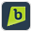 Brightkite DarkSlateGray icon