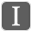 Instapaper DimGray icon