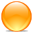 48, Ballorange Orange icon