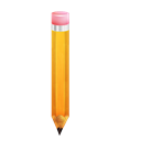 Edit, write, pencil, Pen Black icon