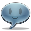 Messaging Gainsboro icon