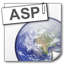 Asp WhiteSmoke icon