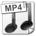 Mp4 WhiteSmoke icon